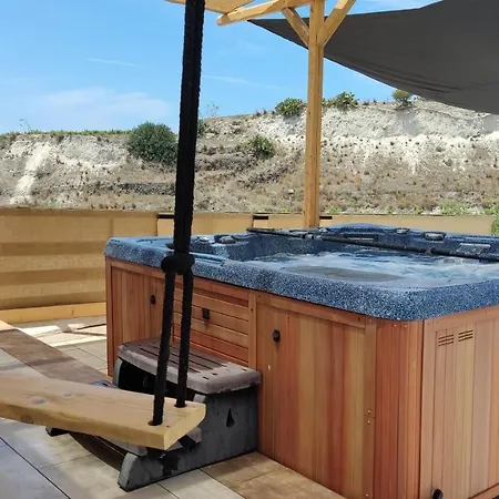 Eco Santorini *