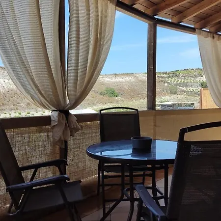 Eco Santorini *