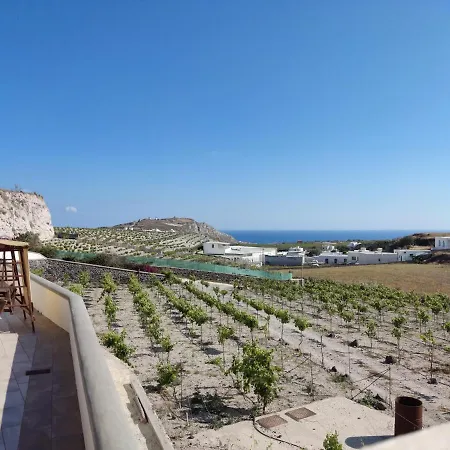 Eco Santorini 度假居 Emporio (Santorini)