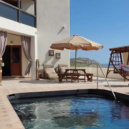 Eco Santorini *